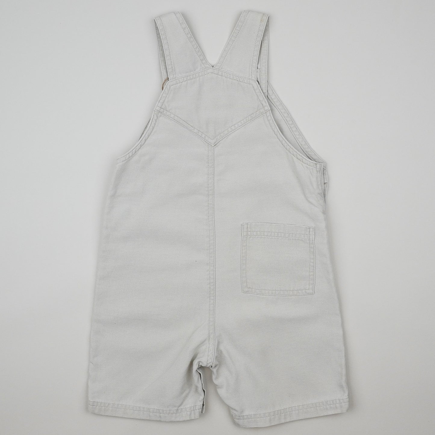 Vintage NEXT Shortalls