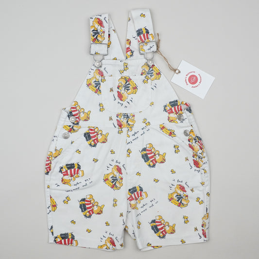 Vintage Shortalls