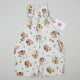 Vintage Shortalls