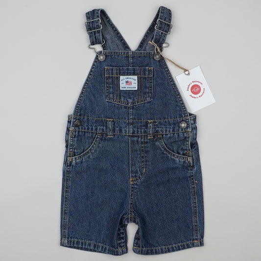 Vintage Carter's Shortalls