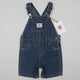 Vintage Carter's Shortalls