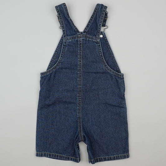 Vintage Carter's Shortalls