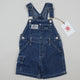 Vintage Carter's Cargo Shortalls