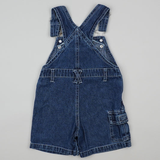 Vintage Carter's Cargo Shortalls