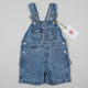 Vintage Levi's Shortalls