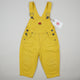 Vintage LEGO Overalls