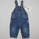 Vintage OshKosh Overalls