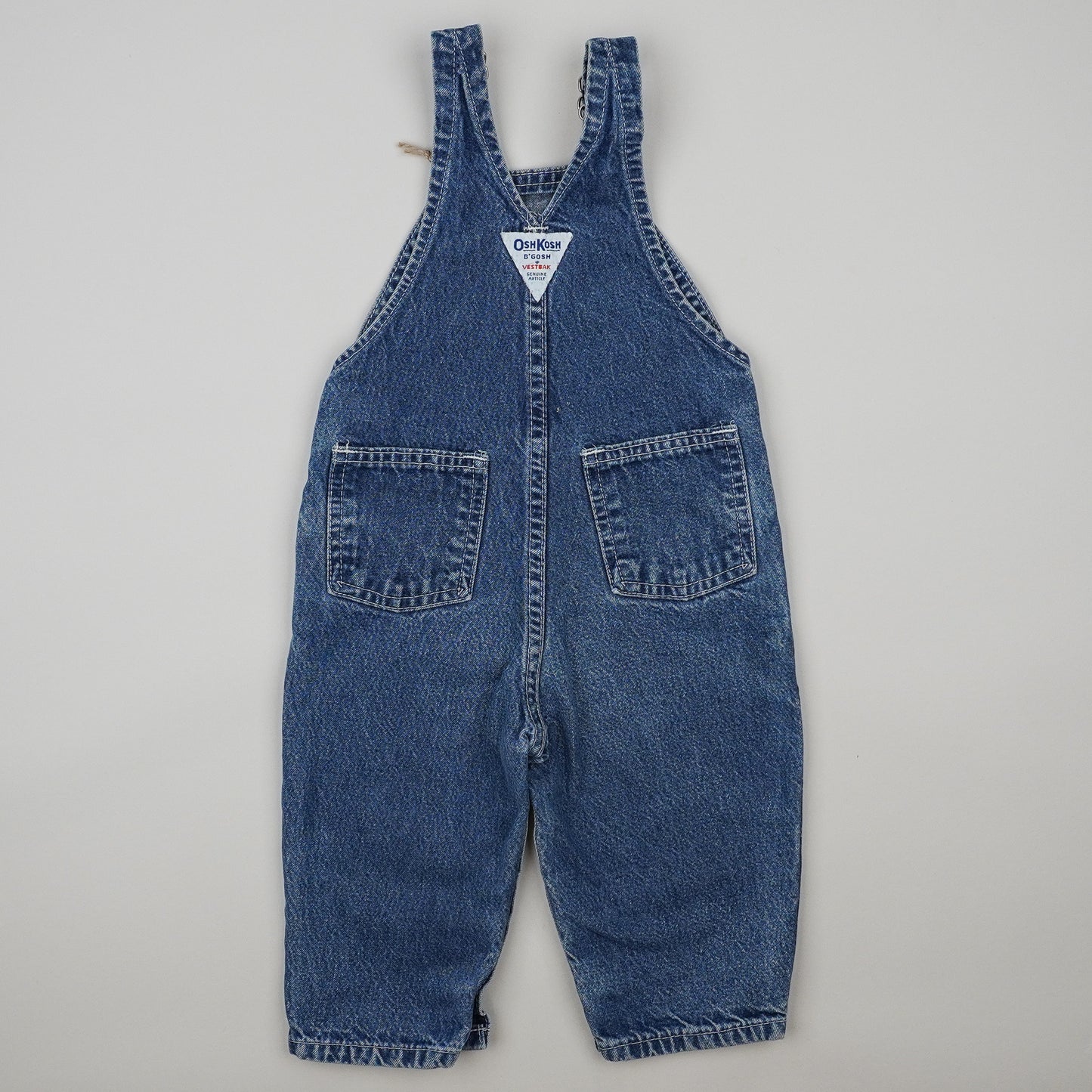 Vintage OshKosh Overalls