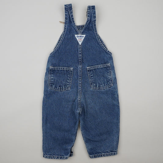 Vintage OshKosh Overalls