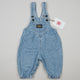 Vintage OshKosh Overalls
