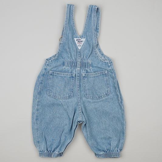 Vintage OshKosh Overalls