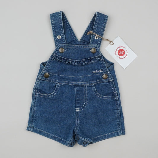 Carhartt Shortalls