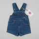 Carhartt Shortalls