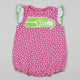 NFL Seattle Seahawks Romper