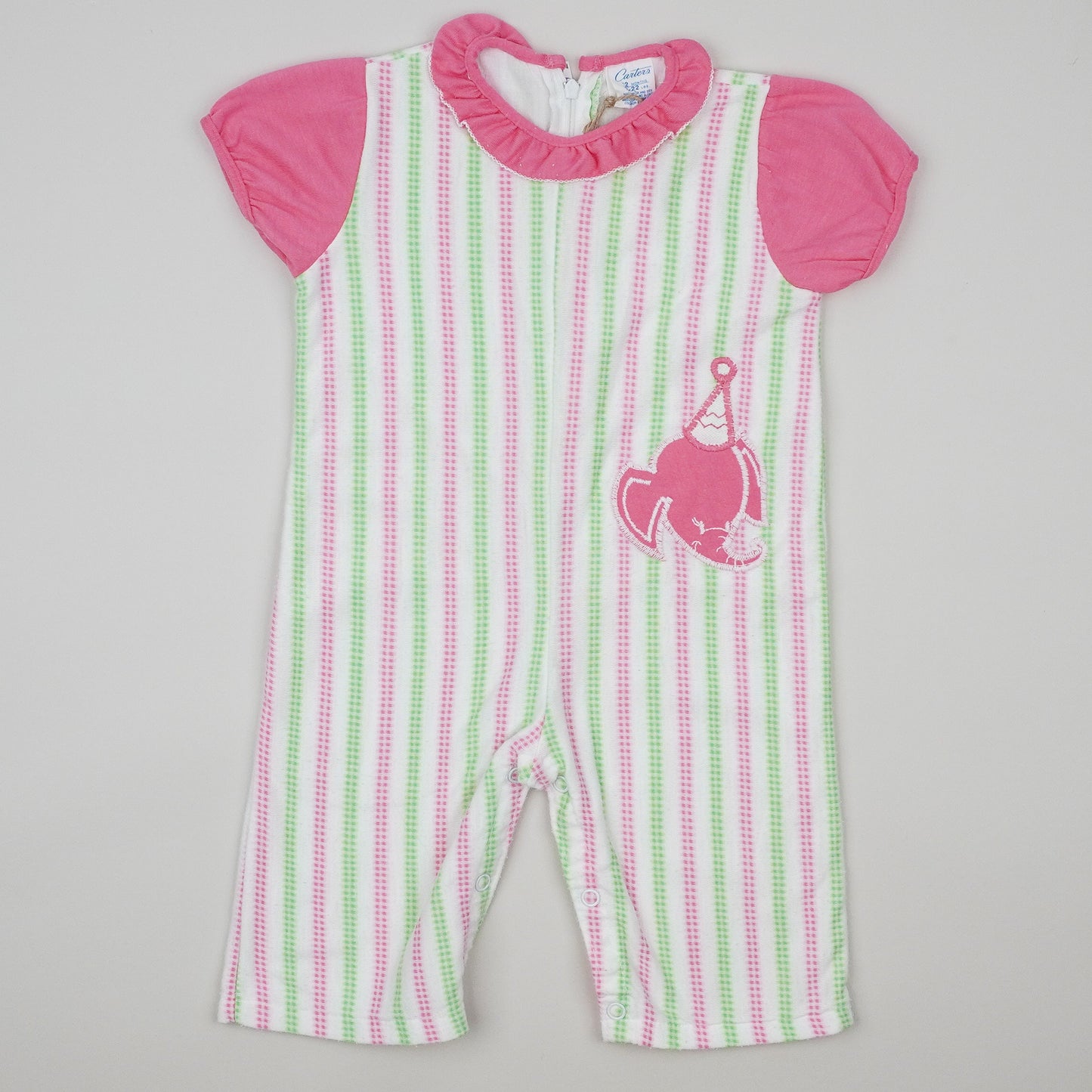 Carter's Jumpsuit