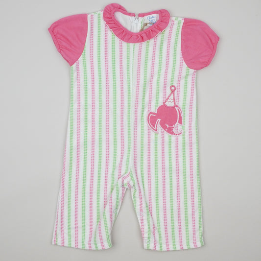 Carter's Jumpsuit