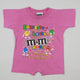 Vintage M&M's Romper