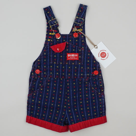 Vintage OshKosh Shortalls