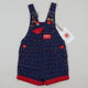 Vintage OshKosh Shortalls