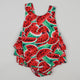 Vintage Shortalls