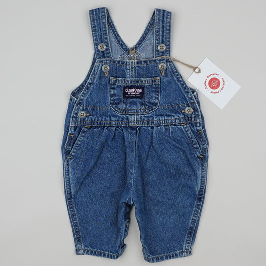 OshKosh Overalls