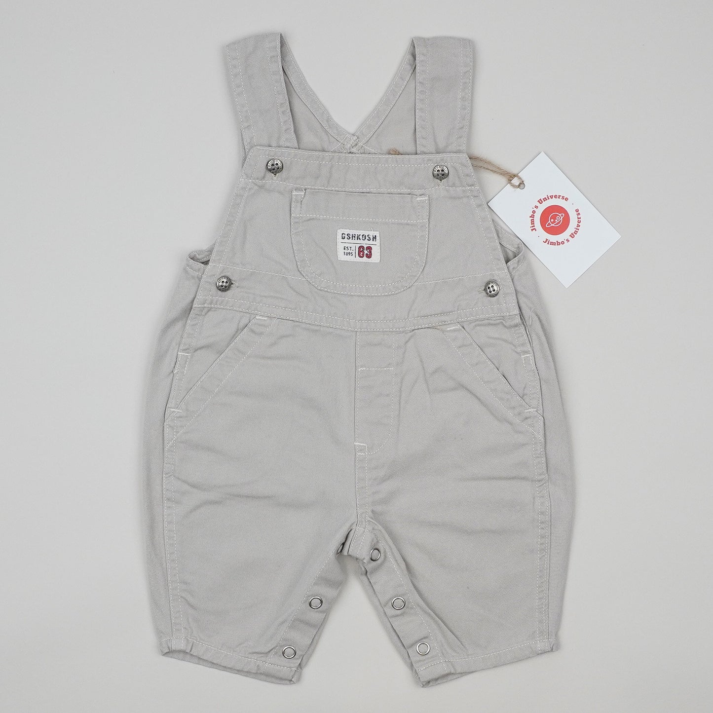 Vintage OshKosh Overalls