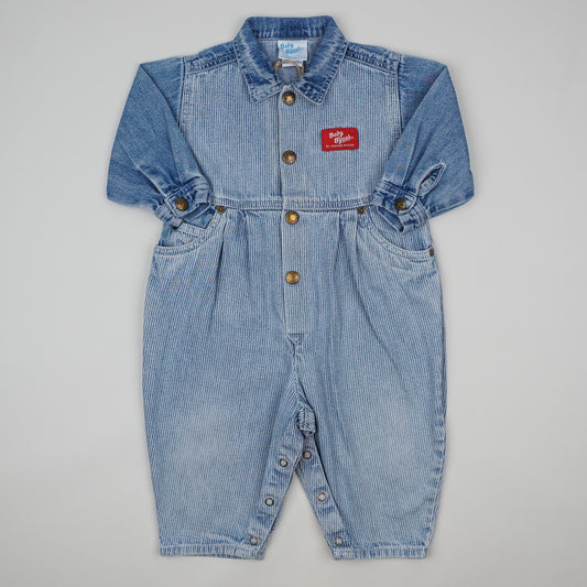 Vintage OshKosh Jumpsuit
