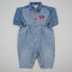 Vintage OshKosh Jumpsuit