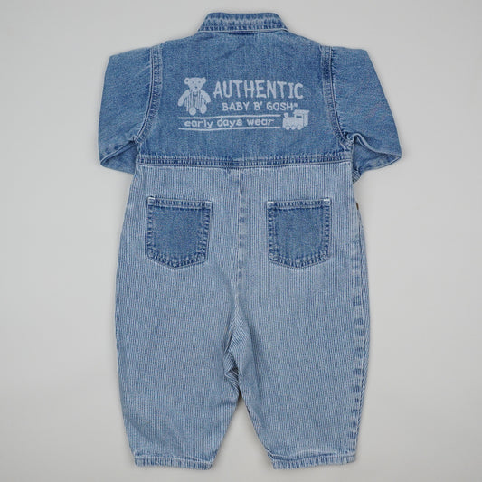 Vintage OshKosh Jumpsuit