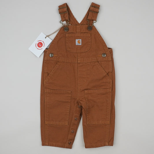 Carhartt Overalls