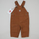 Carhartt Overalls
