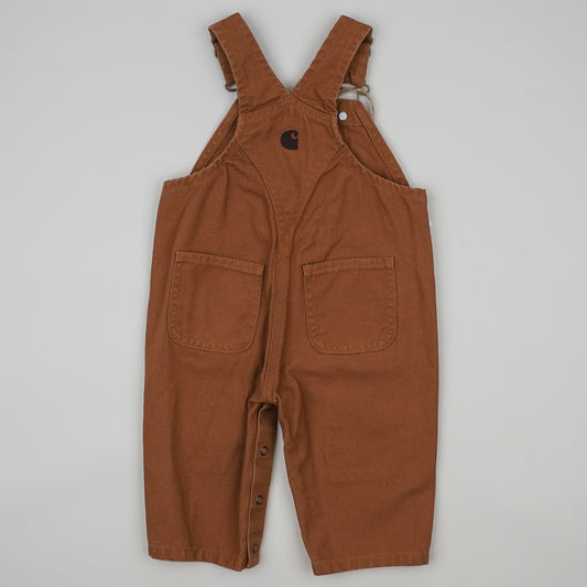 Carhartt Overalls