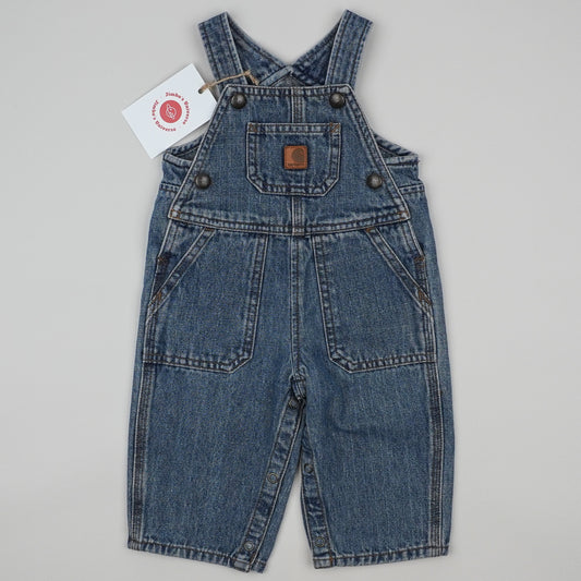 Carhartt Overalls