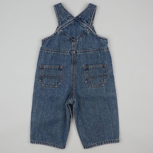 Carhartt Overalls