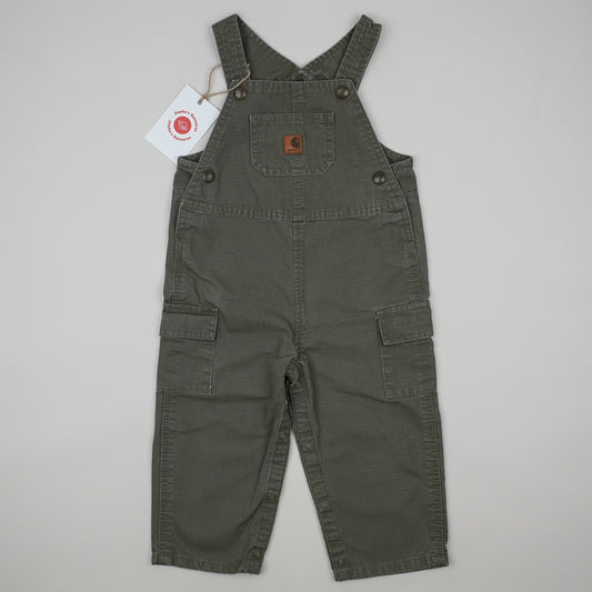 Carhartt Overalls