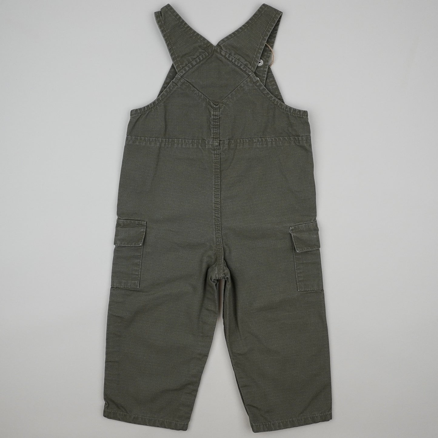 Carhartt Overalls