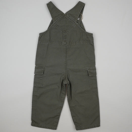 Carhartt Overalls