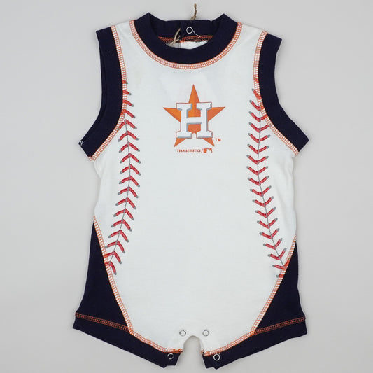 Vintage Sport Jumpsuit