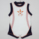 Vintage Sport Jumpsuit