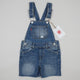 Vintage Levi's Shortalls