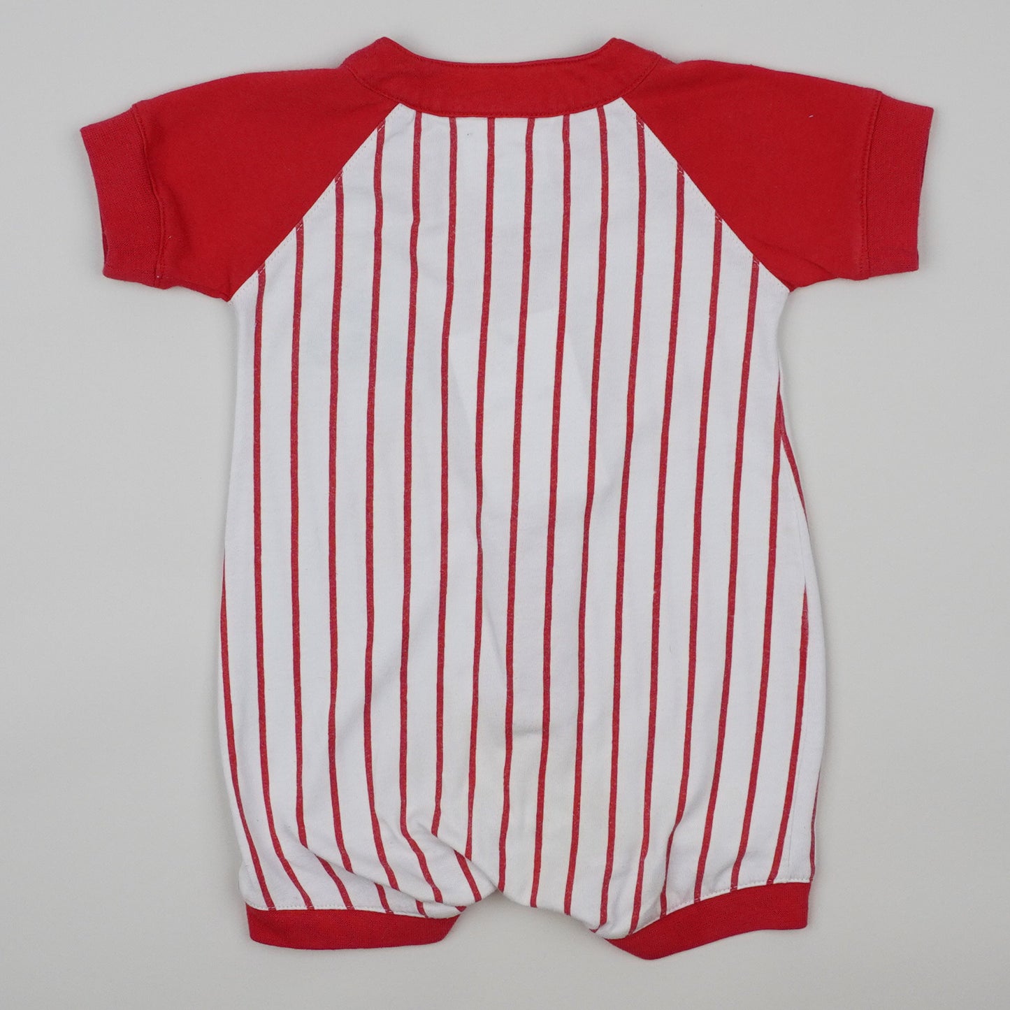 MLB St. Louis Cardinals Romper
