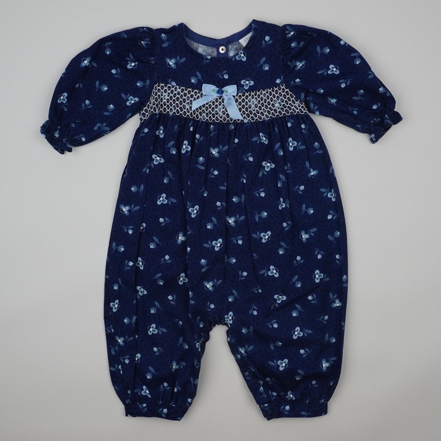 Vintage Carter's Jumpsuit