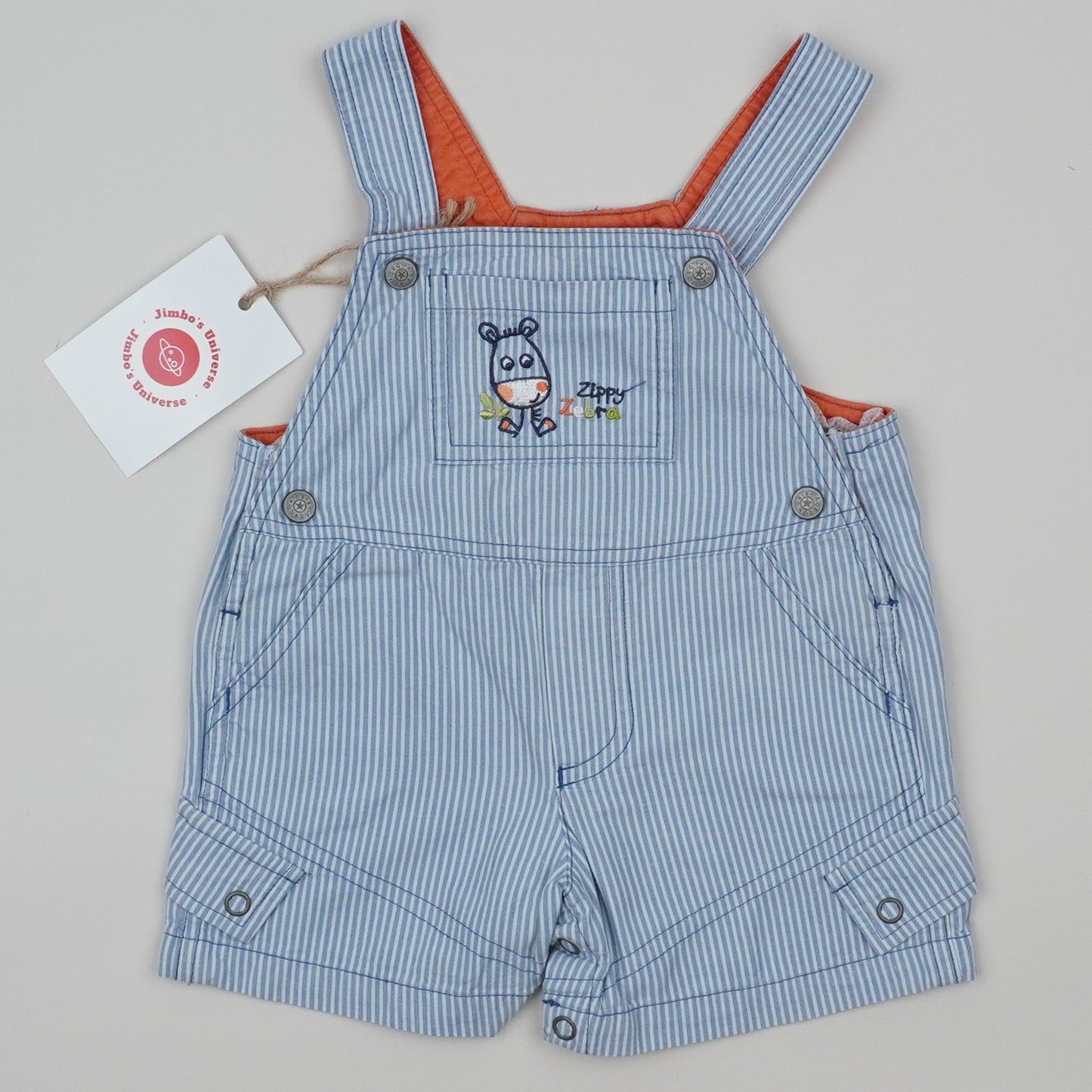 Vintage Shortalls