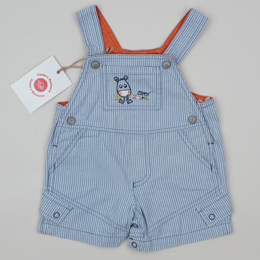 Vintage Shortalls