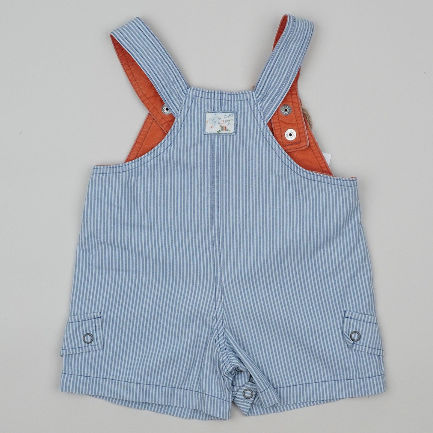 Vintage Shortalls