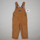 OshKosh Corduroy Overalls