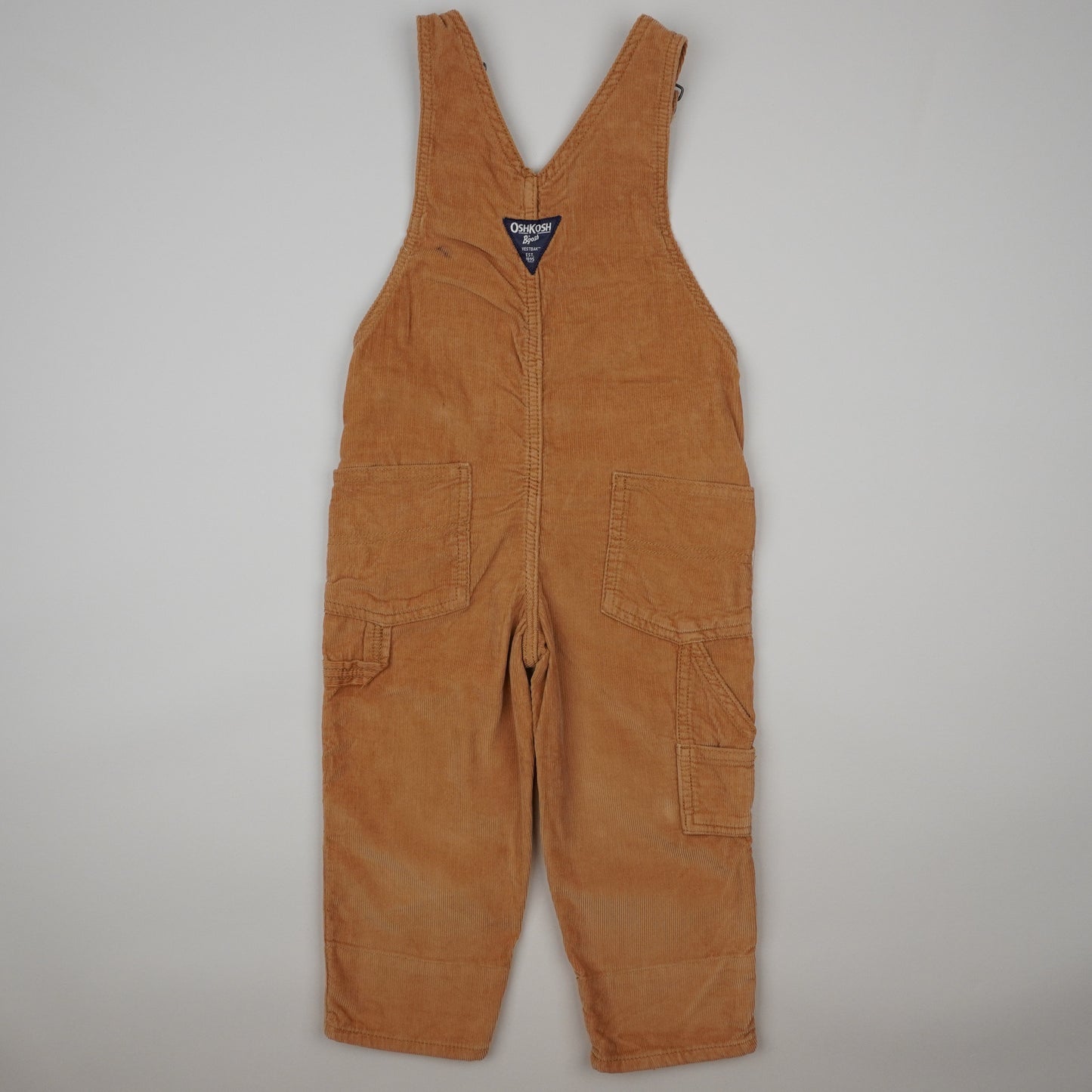OshKosh Corduroy Overalls
