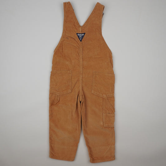 OshKosh Corduroy Overalls