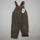 OshKosh Corduroy Overalls