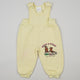 Vintage Overalls with Chip & Chap
